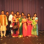 All performers from Amar Prem